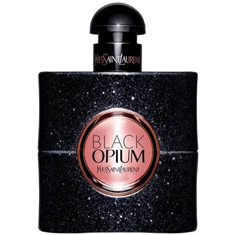 black opiume yves saint laurent femme prix